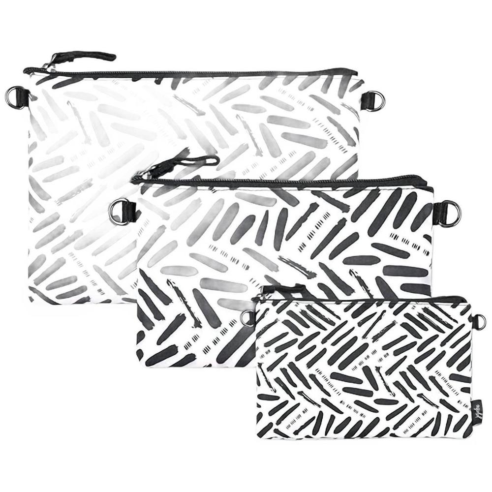 NEW JUJUBE wet dry bags in strike off